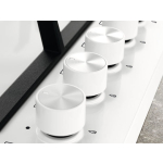 Electrolux Gas Cooktop Autonomous 59.5x51εκ. White - Image 2