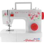 Lucznik Domestic Sewing Machine Polonia 2018