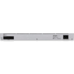 Ubiquiti UniFi USW Pro 48 PoE Managed L2 PoE+ Switch with 48 Gigabit (1Gbps) Ethernet Ports and 2 SFP Ports - Image 4
