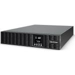 CyberPower OLS3000ERT2UA UPS On-Line 3000VA 2700W with 8 IEC Power Plugs
