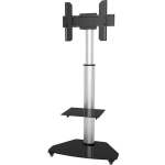Techly ICA-TR3SL ICA-TR3SL TV Mount Floor up to 70" and 40kg