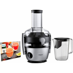 Philips Philips Juicer 1100W Silver