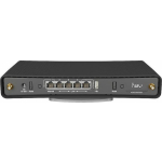 MikroTik hAP ac³ Wireless Router Wi‑Fi 5 with 5 Gigabit Ports - Image 5