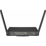 MikroTik hAP ac³ Wireless Router Wi‑Fi 5 with 5 Gigabit Ports - Image 2
