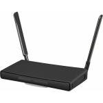 MikroTik hAP ac³ Wireless Router Wi‑Fi 5 with 5 Gigabit Ports