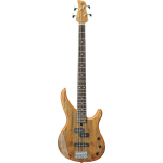 Yamaha 4-String Electric Bass TRBX-174EW Natural