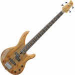 Yamaha 4-String Electric Bass TRBX-174EW Natural - Image 2