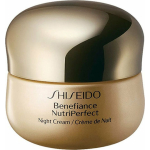 Shiseido Benefiance NutriPerfect Κρέμα Προσώπου Νυκτός για Ενυδάτωση, Αντιγήρανση & Ανάπλαση 50ml