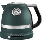 Kitchenaid Kettle 1.5lt 2400W Green