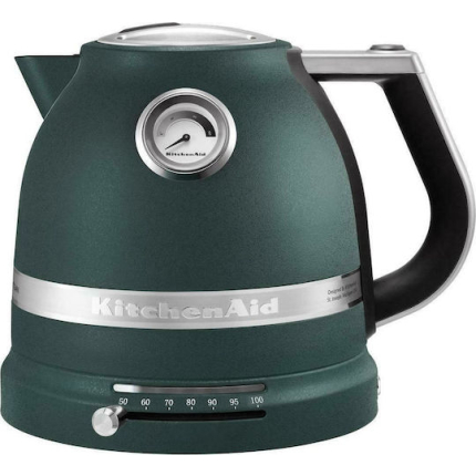 Kitchenaid Kettle 1.5lt 2400W Green