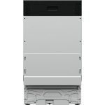 Electrolux Fully Integrated Dishwasher for 9 Place Settings W45xH82cm - Image 3