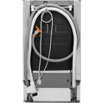 Electrolux Fully Integrated Dishwasher for 9 Place Settings W45xH82cm - Image 2