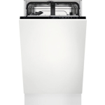 Electrolux Fully Integrated Dishwasher for 9 Place Settings W45xH82cm