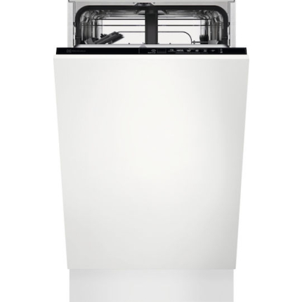 Electrolux Fully Integrated Dishwasher for 9 Place Settings W45xH82cm