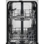 Electrolux Fully Integrated Dishwasher for 9 Place Settings W45xH82cm - Image 4