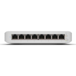 Ubiquiti Switch Lite 8 PoE Managed L2 PoE+ Switch with 8 Gigabit (1Gbps) Ethernet Ports - Image 2