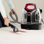 Bissell Vacuum Wet / Dry 330W with Plastic Bin 1.4lt - Image 5