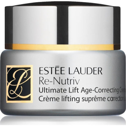 Estee Lauder Re-Nutriv Ultimate Lift Age-Correcting 24h Cream Face 50ml