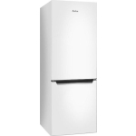 Amica Fridge-Freezer 205lt H144xW54xD55cm White FK244.4