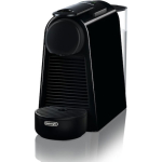 De'Longhi Essenza Mini Pod Coffee Machine Nespresso Pressure 19bar Black - Image 2