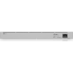 Ubiquiti UniFi Switch 48 (Touchscreen) Managed L2 Switch with 48 Gigabit (1Gbps) Ethernet Ports and 4 SFP Ports - Image 4