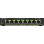 NetGear GS308EP Unmanaged L2 PoE+ Switch with 8 Gigabit (1Gbps) Ethernet Ports - Image 2