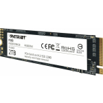 Patriot P300 SSD 2TB M.2 Type With PCI Express 3.0 Connection P300P2TBM28 - Image 5