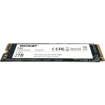 Patriot P300 SSD 2TB M.2 Type With PCI Express 3.0 Connection P300P2TBM28 - Image 3