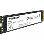 Patriot P300 SSD 2TB M.2 Type With PCI Express 3.0 Connection P300P2TBM28 - Image 4
