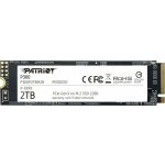 Patriot P300 SSD 2TB M.2 Type With PCI Express 3.0 Connection P300P2TBM28