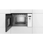 Bosch Built-in Microwave Oven 20lt White - Image 3