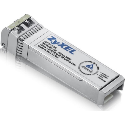 Zyxel SFP10G-SR SFP10G-SR-ZZ0101F Transceiver 1pcs