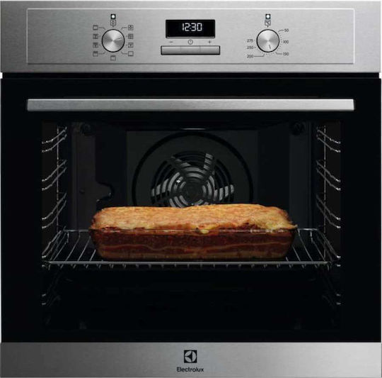 Electrolux Over Counter Oven 72lt W59.4cm. - Image 1