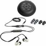 Shure SE215+UNI-EFS In-ear Handsfree with 3.5mm Connector White - Image 2