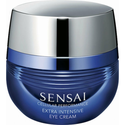 Sensai Cellular Performance Extra Intensive Eye Moisturiser for Moisturizing Anti-Wrinkle Firming & Dark Circles 15ml