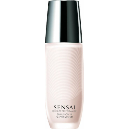 Sensai Cellular Performance Emulsion III Extra Rich Emulsion Face Day 100ml