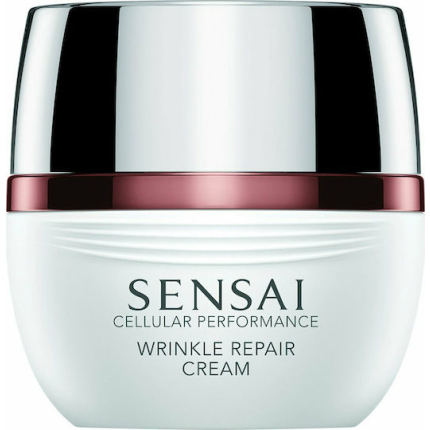 Sensai Cellular Performance Wrinkle Repair Cream Rich Cream Face 40ml