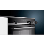 Siemens Over Counter Oven 71lt W59.4cm. - Image 2