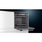 Siemens Over Counter Oven 71lt W59.4cm. - Image 4