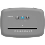 HP Oneshred Cross Cut 12-Sheet Paper Shredder - Image 5