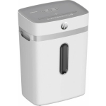 HP Oneshred Cross Cut 12-Sheet Paper Shredder