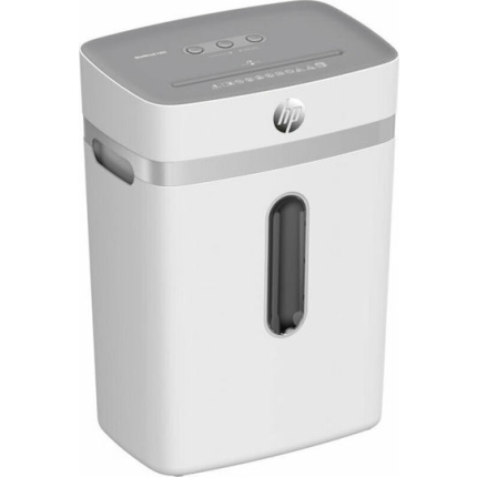 HP Oneshred Cross Cut 12-Sheet Paper Shredder