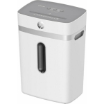 HP Oneshred Cross Cut 12-Sheet Paper Shredder - Image 7