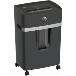 HP ProShredder 10MC Micro Cut 10-Sheet Paper Shredder