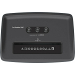 HP ProShredder 10MC Micro Cut 10-Sheet Paper Shredder - Image 5