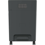 HP ProShredder 10MC Micro Cut 10-Sheet Paper Shredder - Image 8