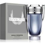 Rabanne Invictus Eau de Toilette 200ml