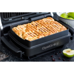 Tefal OptiGrill + XL Sandwich Maker Grill with Removable Plates 2000W Inox - Image 8
