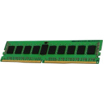 Kingston ValueRAM DDR4 with Module 1x8GB and Speed 3200 for Desktop