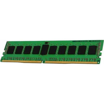 Kingston ValueRAM DDR4 with Module 1x8GB and Speed 3200 for Desktop